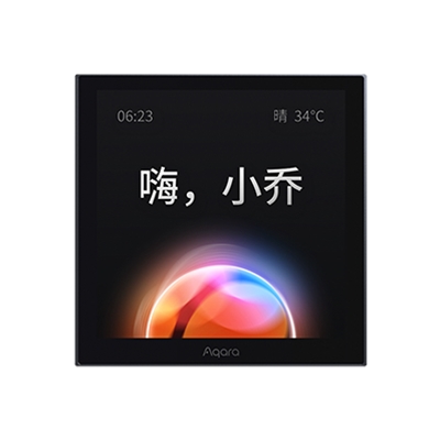 集悦智慧面板 S1