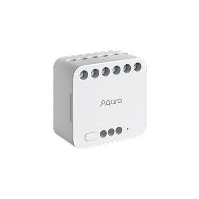 双路控制模块 T2