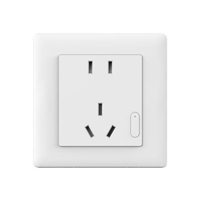 智能墙壁插座Zigbee版
