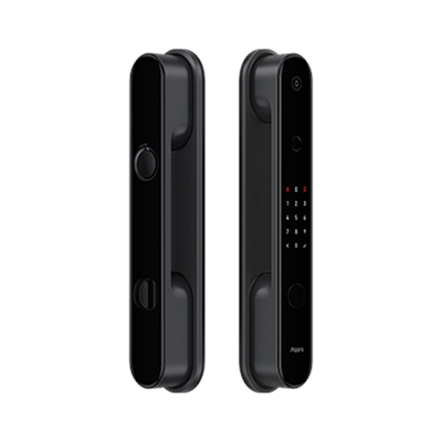 全自动推拉锁 D100