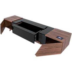 Aqara X Nectunt 激光电视柜