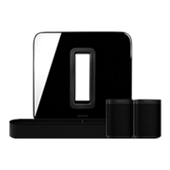 SONOS 智能音响系统