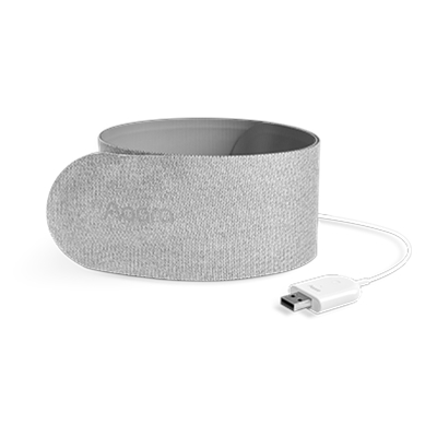 智能睡眠监测带